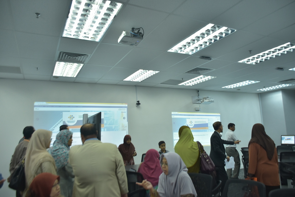 UKM 1665